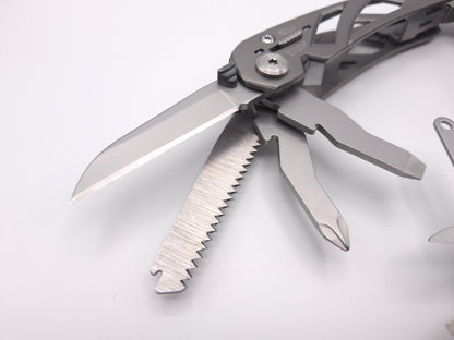 Gerber Suspension + Sheath – Grade B
