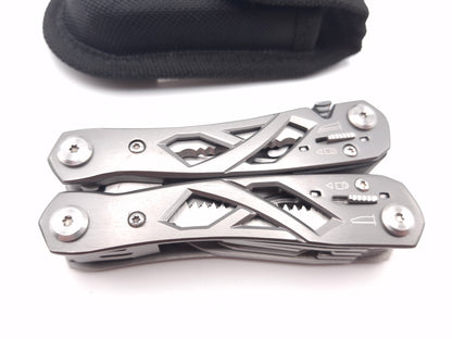 Gerber Suspension + Sheath – Grade B