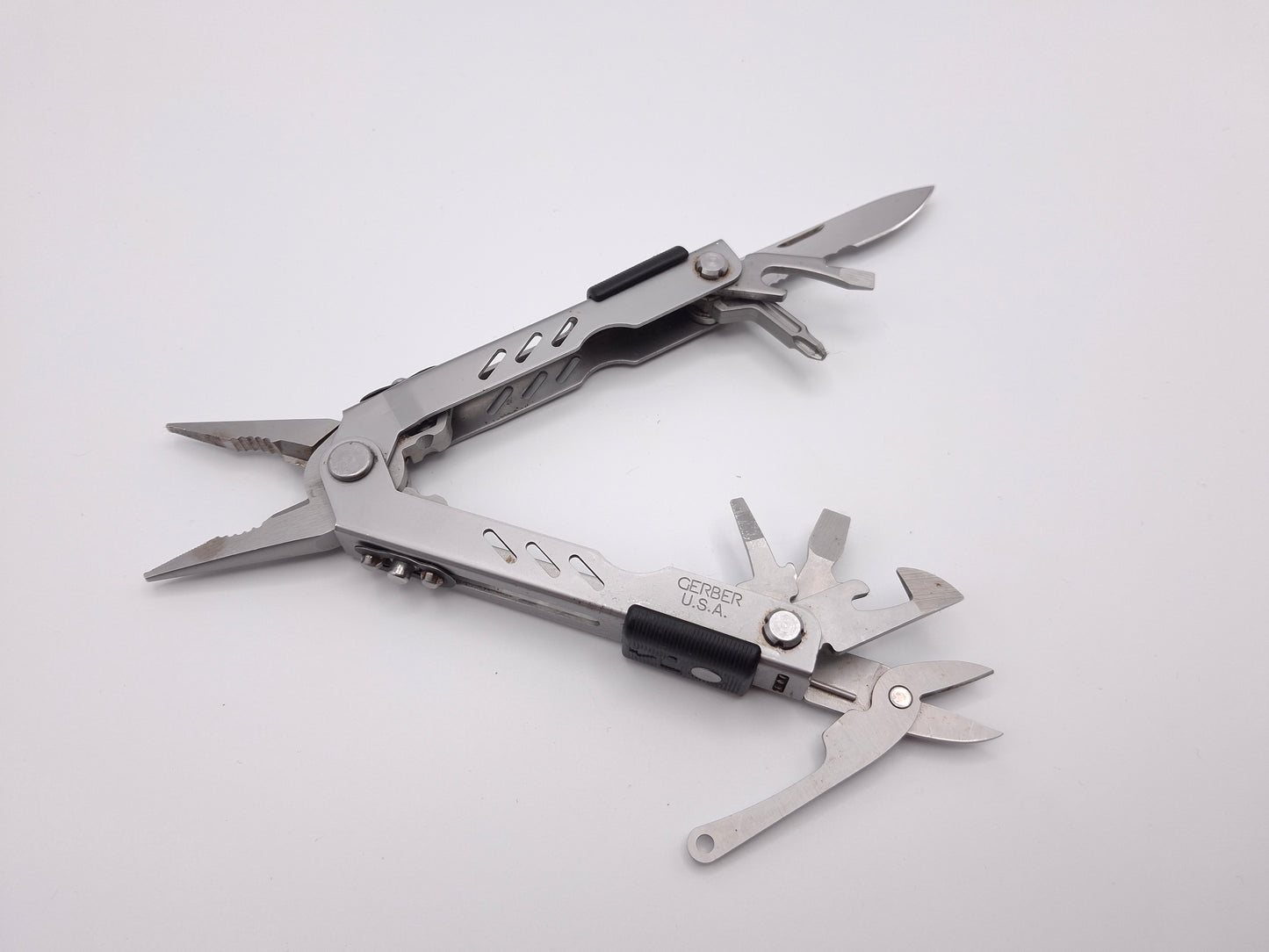 Gerber MP 400 Compact Sport – Grade B