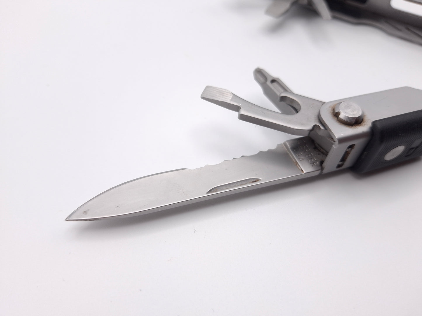 Gerber MP 400 Compact Sport – Grade B