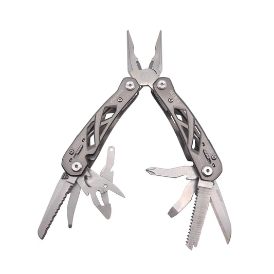 Gerber Suspension – Grade B