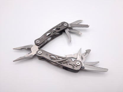 Gerber Suspension – Grade B