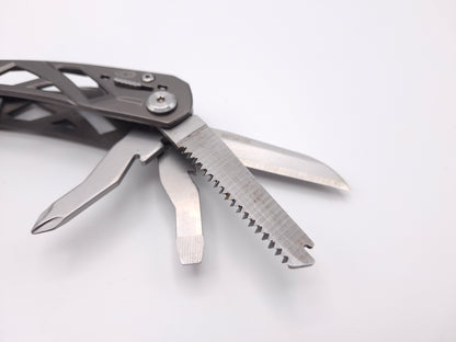 Gerber Suspension – Grade B