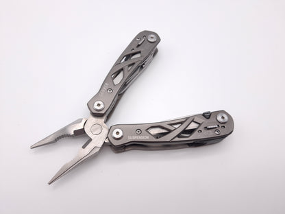 Gerber Suspension – Grade B