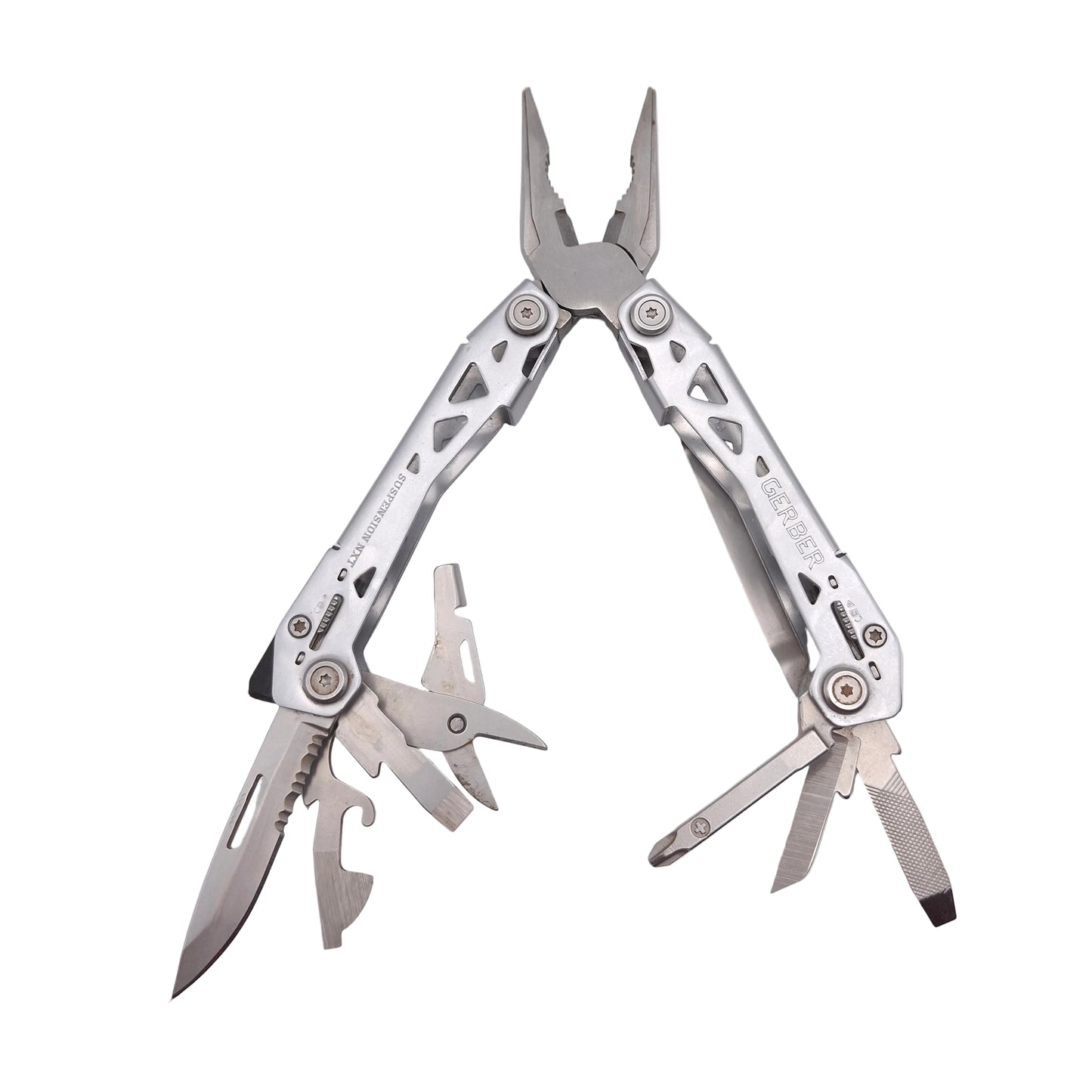 Gerber Suspension NXT – Grade B
