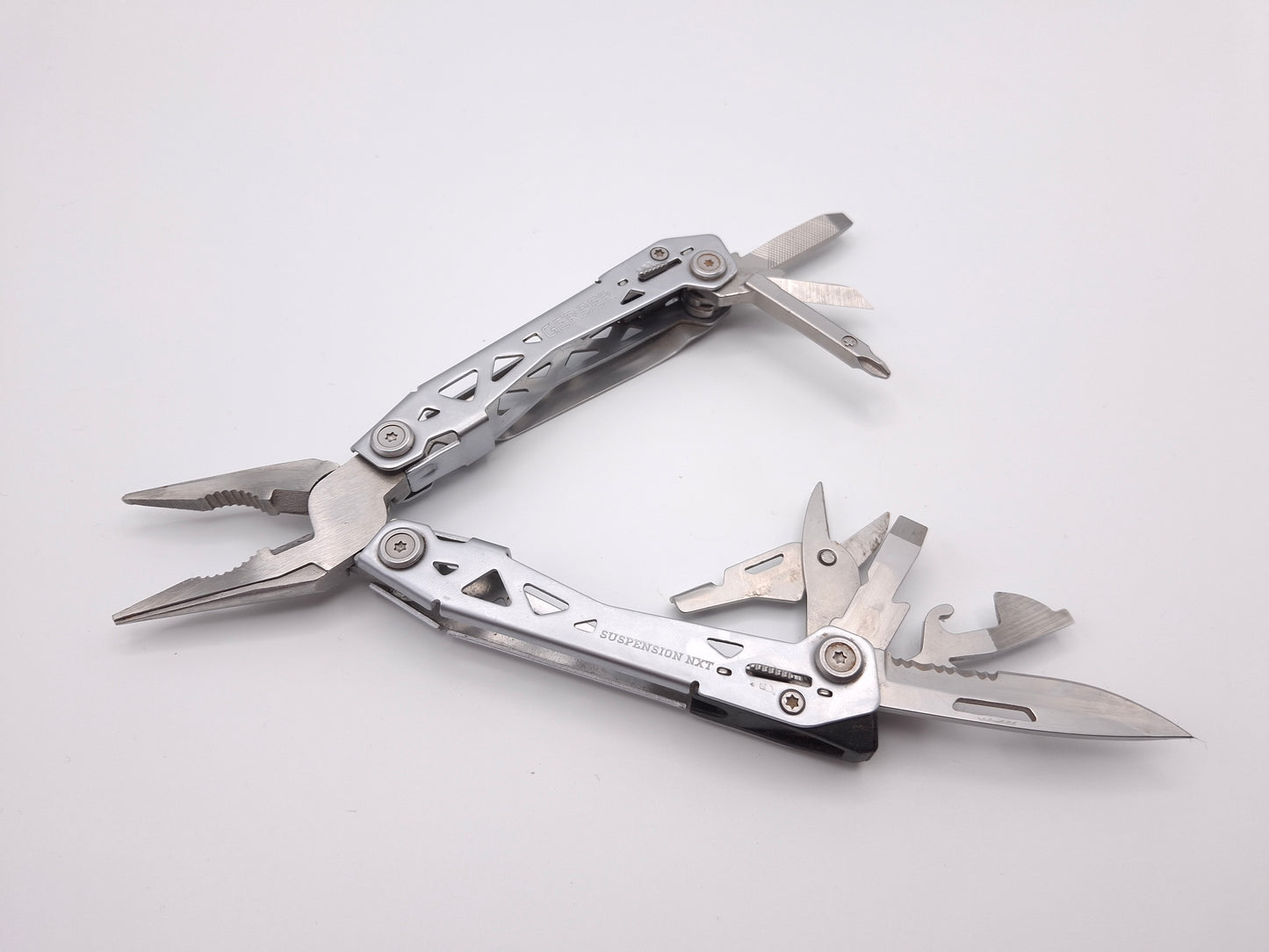Gerber Suspension NXT – Grade B