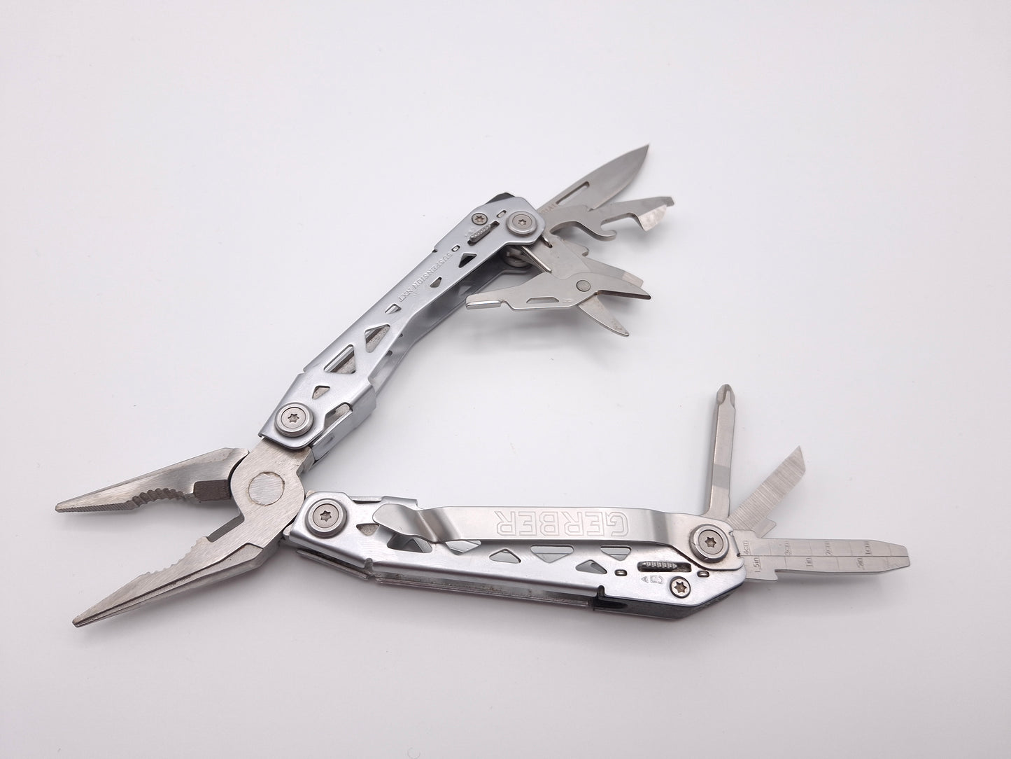 Gerber Suspension NXT – Grade B