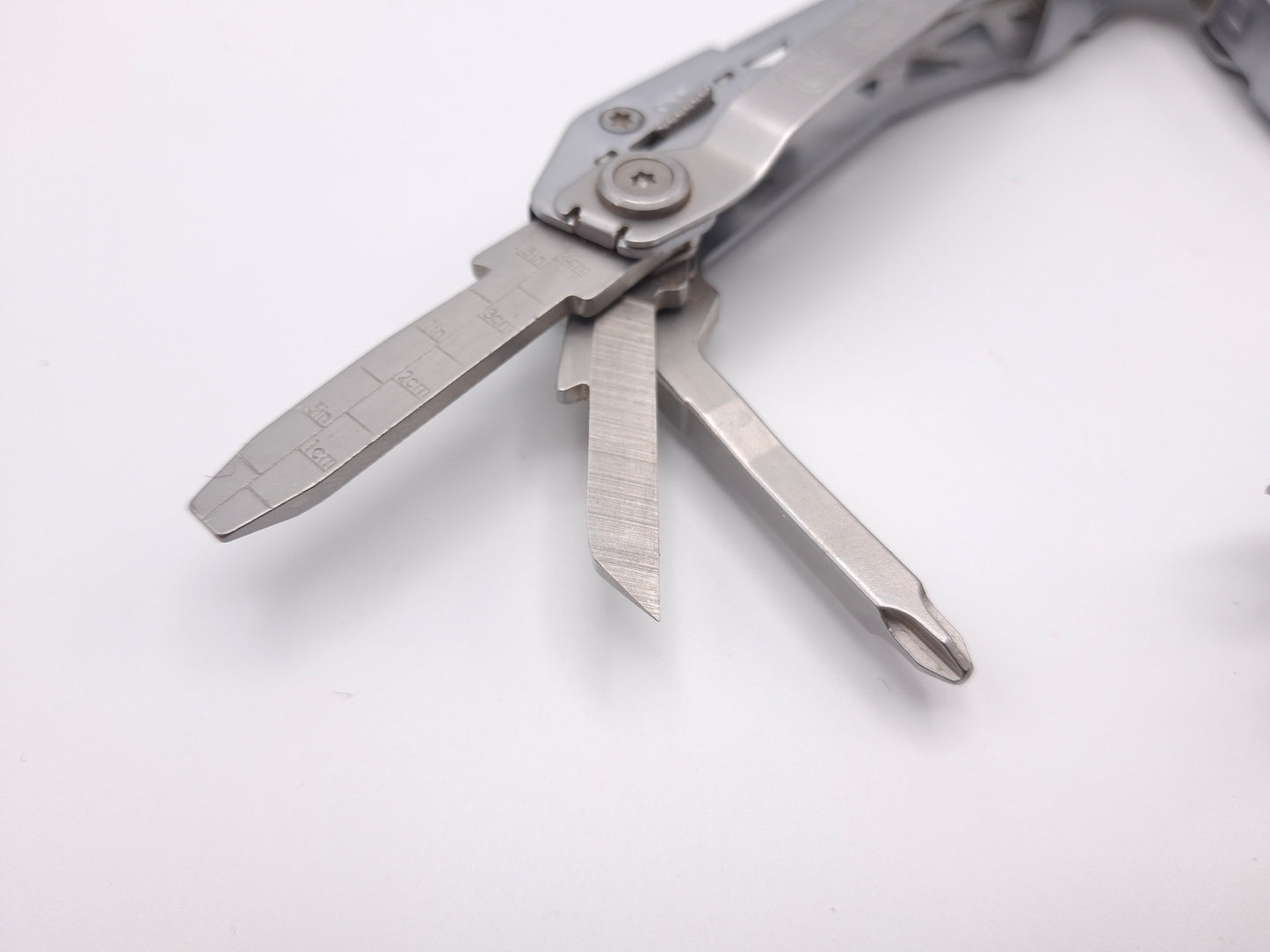 Gerber Suspension NXT – Grade B