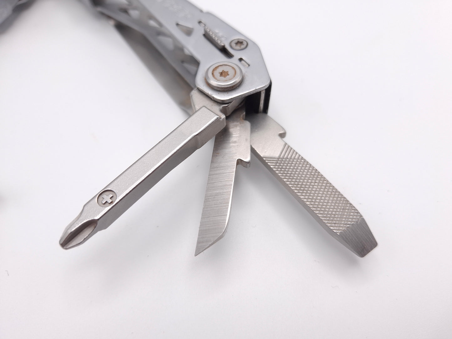 Gerber Suspension NXT – Grade B