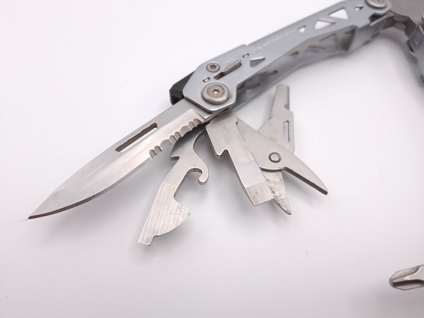 Gerber Suspension NXT – Grade B