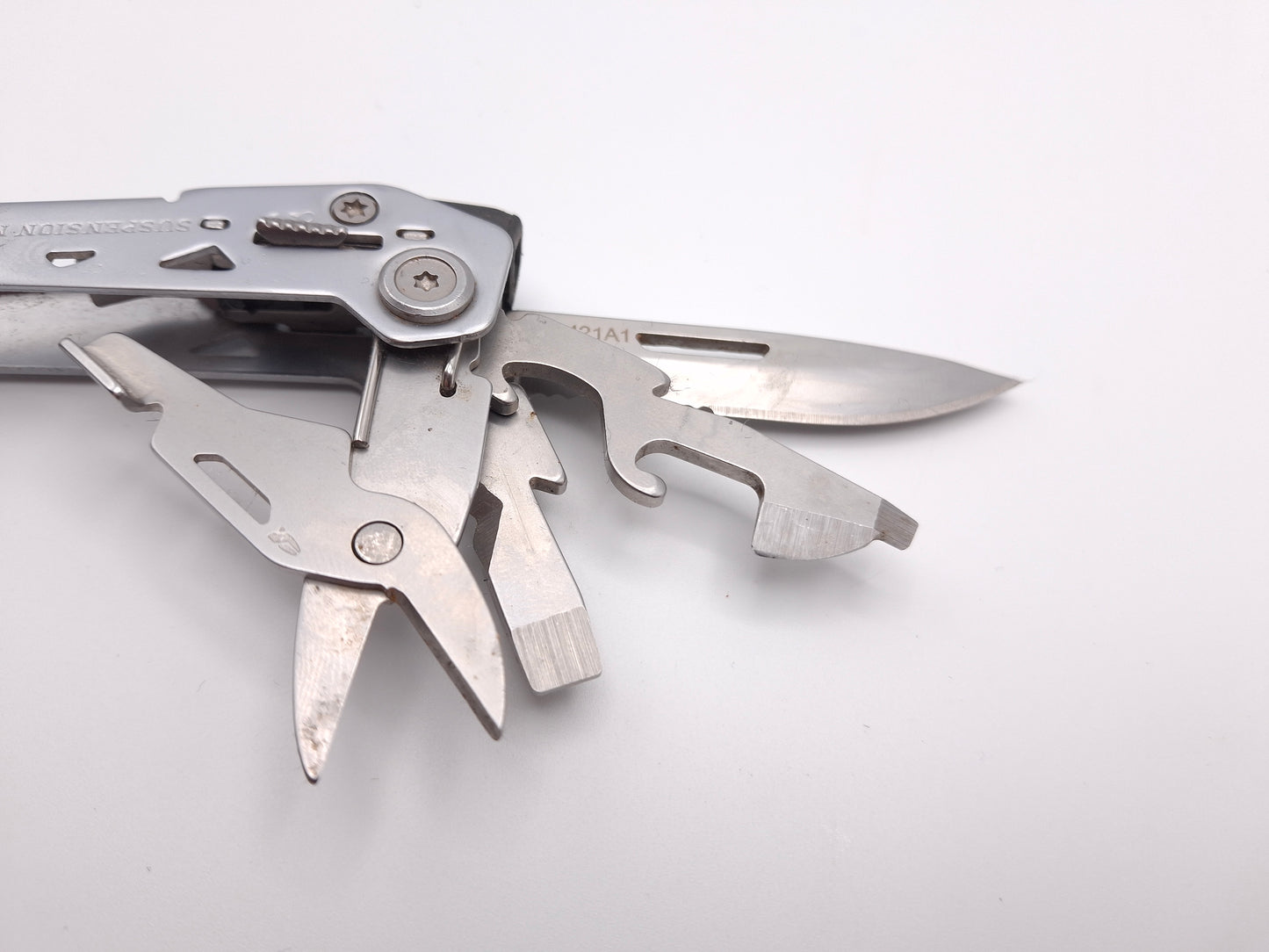 Gerber Suspension NXT – Grade B