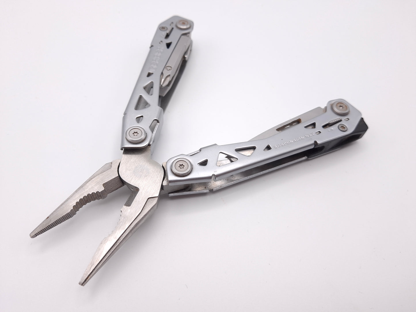 Gerber Suspension NXT – Grade B