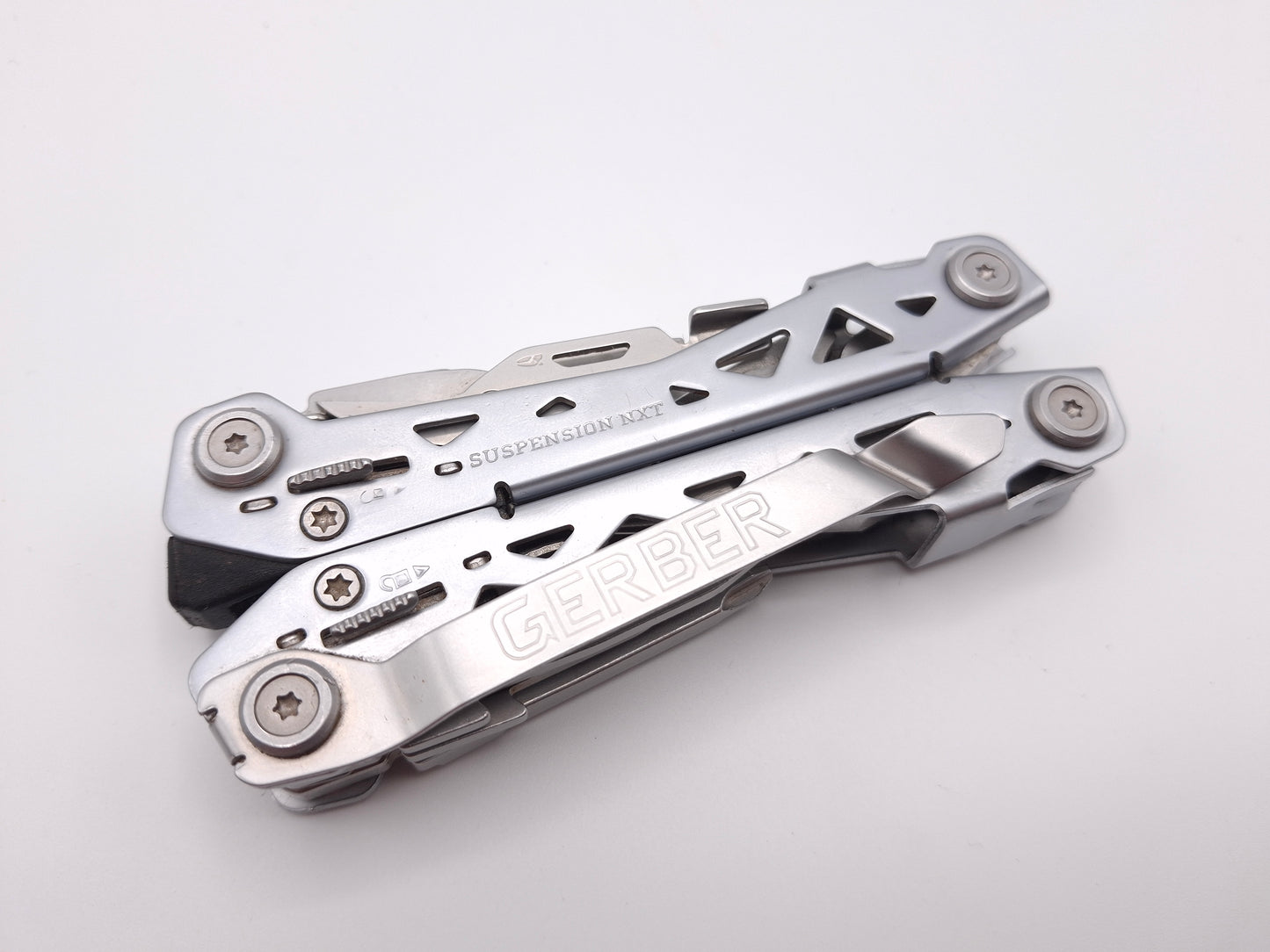 Gerber Suspension NXT – Grade B