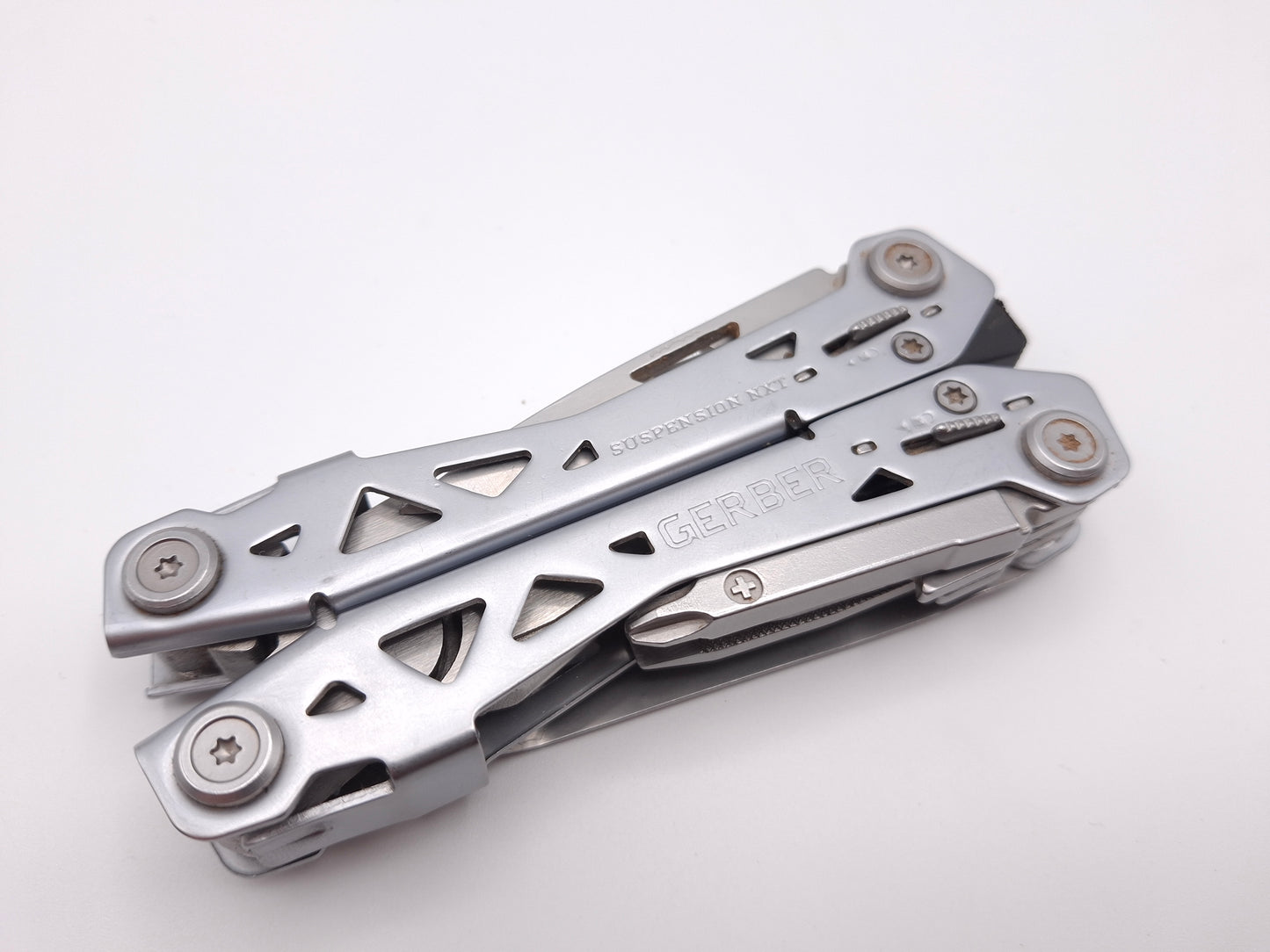 Gerber Suspension NXT – Grade B