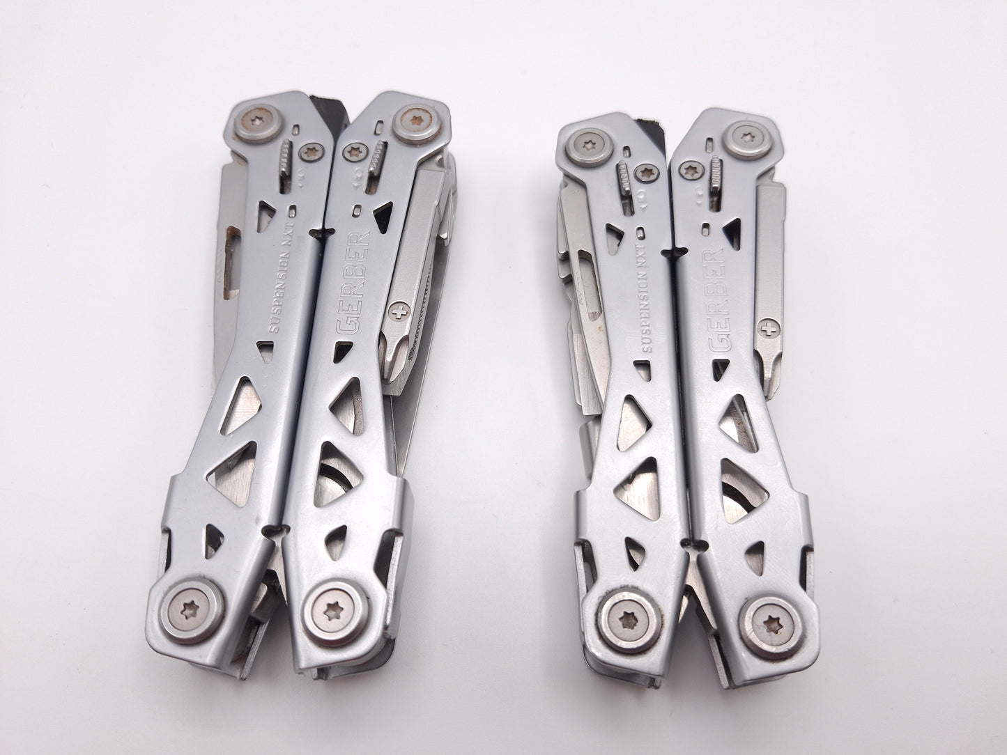 Gerber Suspension NXT – Grade B