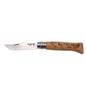Opinel N°08 Inox Rando Gravure – Grade B