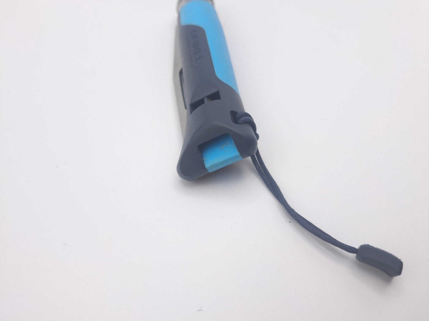 Opinel No. 08 Outdoor Blue– Grade C