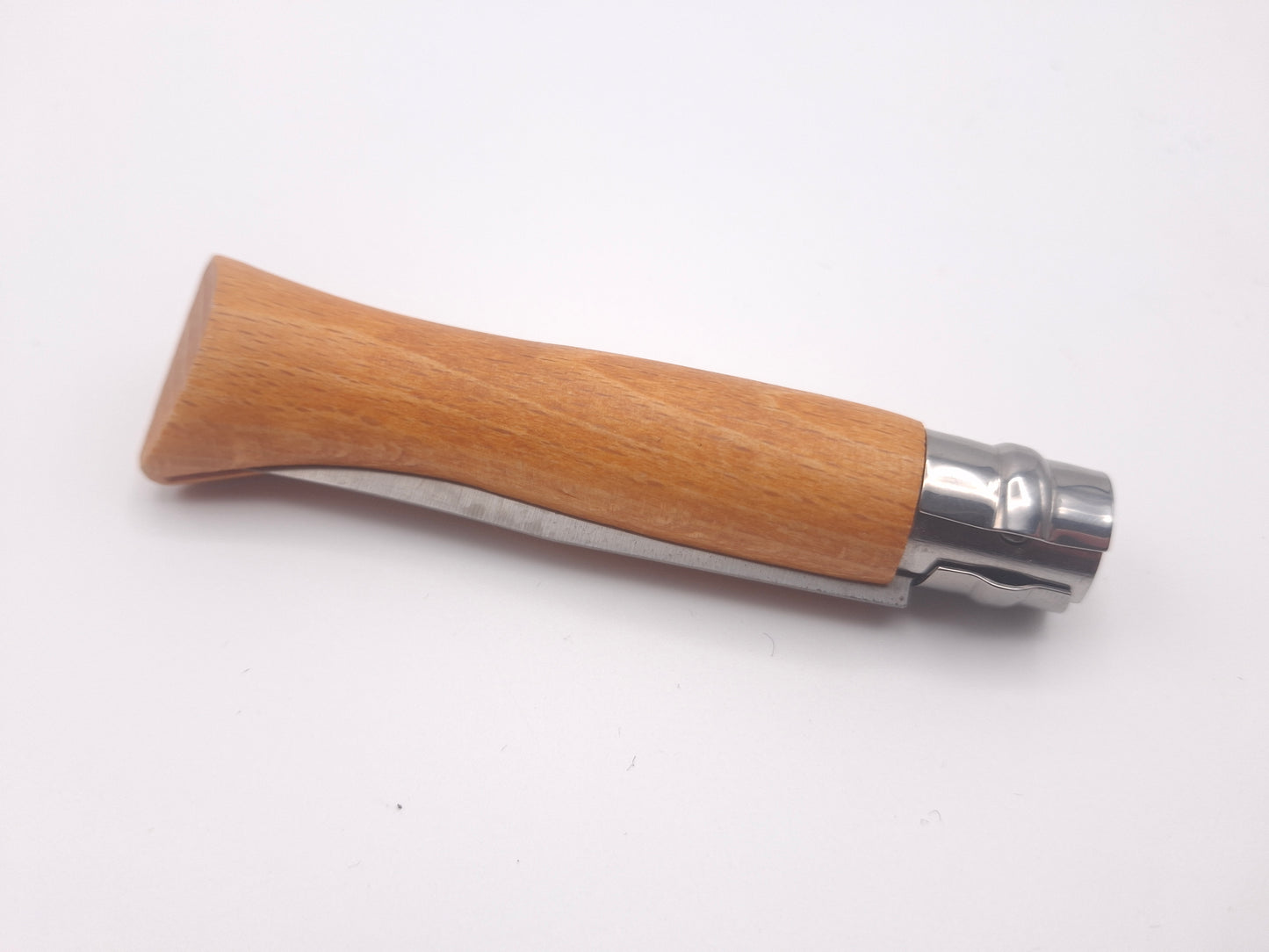 Opinel No. 06 Carbone – Grade B