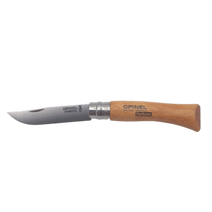 Opinel No. 07 Carbone – Grade B