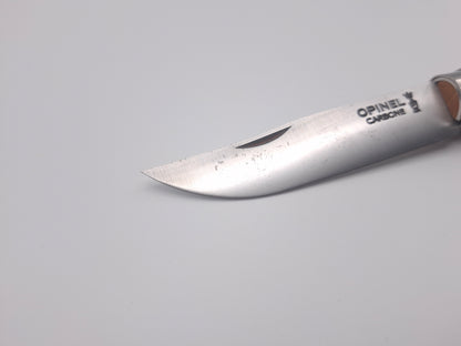 Opinel No. 07 Carbone – Grade B