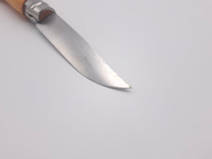 Opinel No. 07 Carbone – Grade B