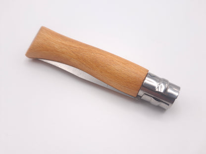 Opinel No. 07 Carbone – Grade B