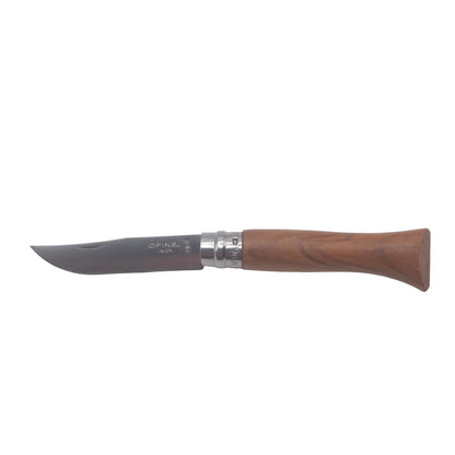 Opinel No. 06 Inox Olijfhout – Grade B