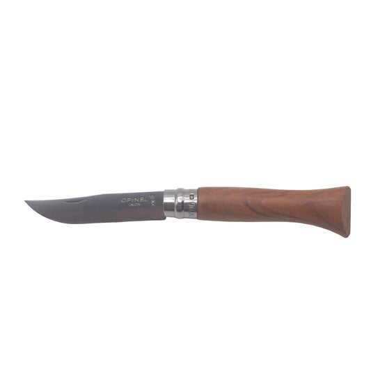 Opinel No. 06 Inox Olive Wood – Grade B