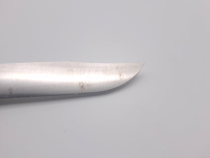 Opinel No. 08 Inox Walnut wood – Grade B