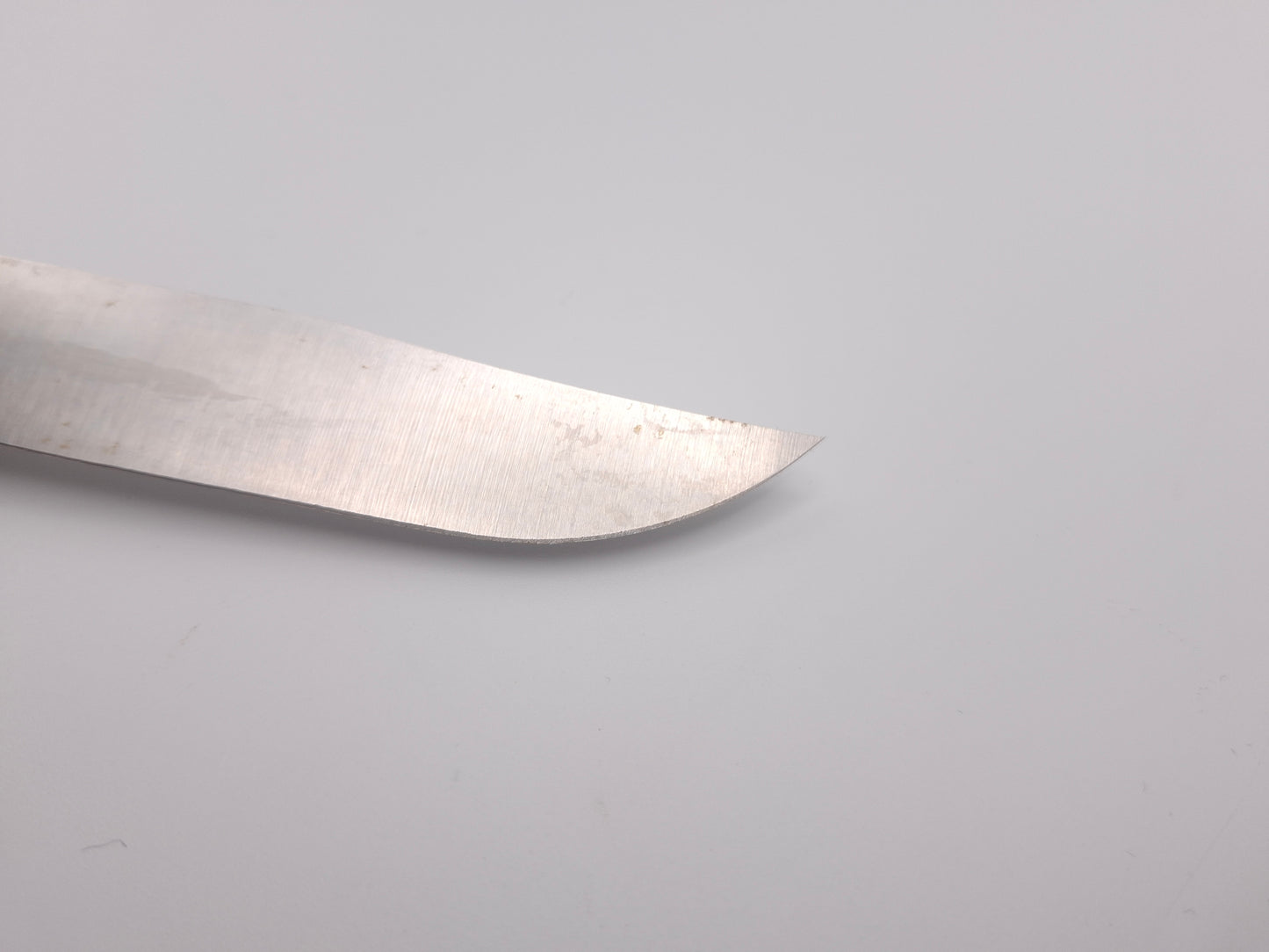 Opinel No. 08 Inox Olive Wood – Grade B