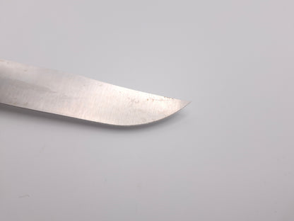 Opinel No. 08 Inox Olive Wood – Grade B