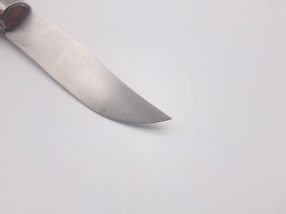 Opinel No. 08 Inox Olive Wood – Grade C