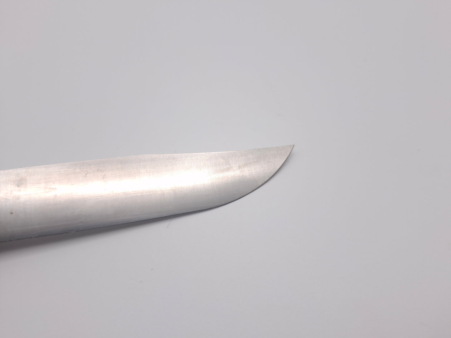 Opinel N°07 Inox Colorama Violet – Grade B