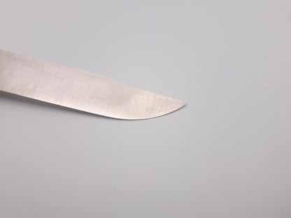 Opinel N°07 Inox Trekking Orange – Grade B