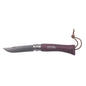 Opinel No. 07 Draw Purple – Grade B