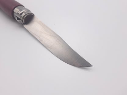 Opinel No. 07 Draw Purple – Grade B