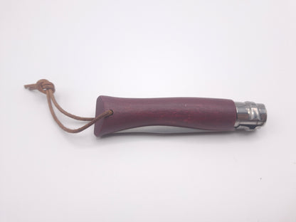 Opinel No. 07 Draw Purple – Grade B
