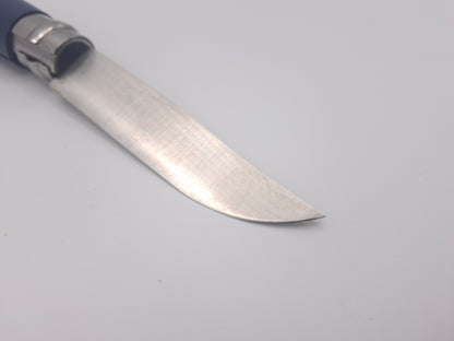 Opinel n° 08 Trekking Bleu – Grade B