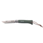 Opinel No. 08 Trekking Green – Grade B
