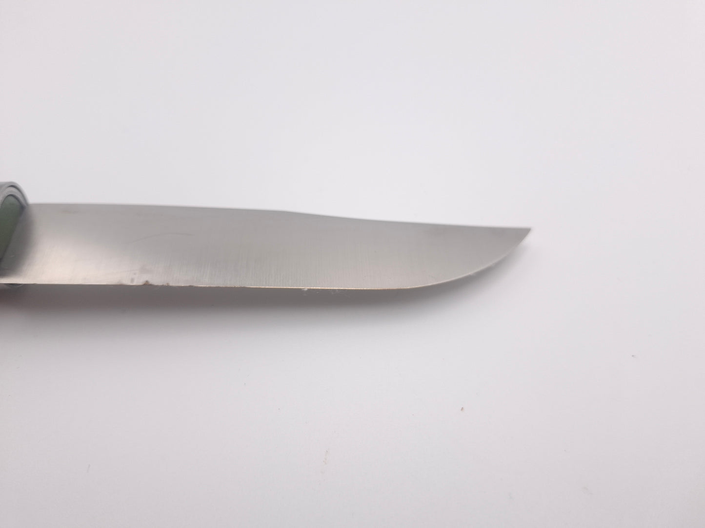 Opinel No. 08 Trekking Green – Grade B