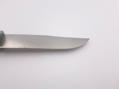 Opinel No. 08 Trekking Green – Grade B