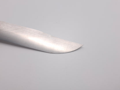 Opinel N°08 Inox Rouge (Vintage/Depose) – Grade B