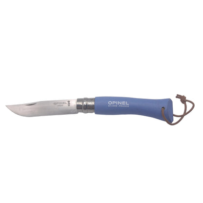 Opinel No. 07 Trekking Blue – Grade B