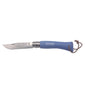 Opinel No. 07 Trekking Blue – Grade B