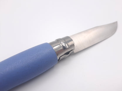 Opinel No. 07 Trekking Blue – Grade B