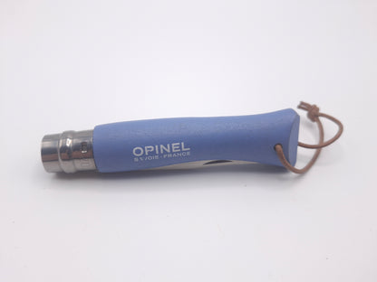 Opinel No. 07 Trekking Blue – Grade B