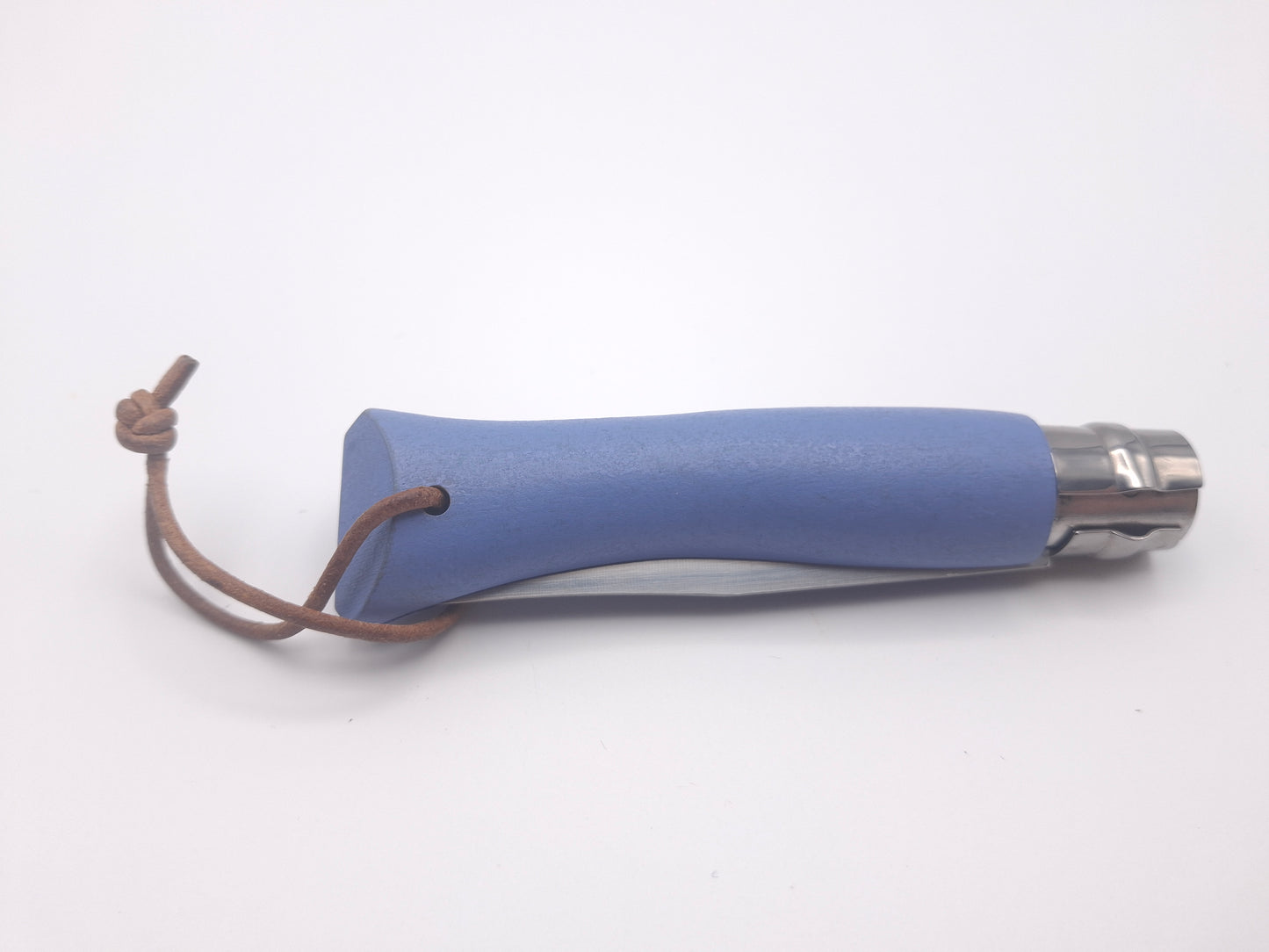 Opinel No. 07 Trekking Blue – Grade B