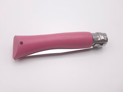 Opinel No. 07 Colorama Pink – Grade B
