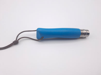 Opinel No. 07 Colorama Blauw – Grade B