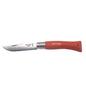 Opinel N°07 Colorama Orange – Grade B